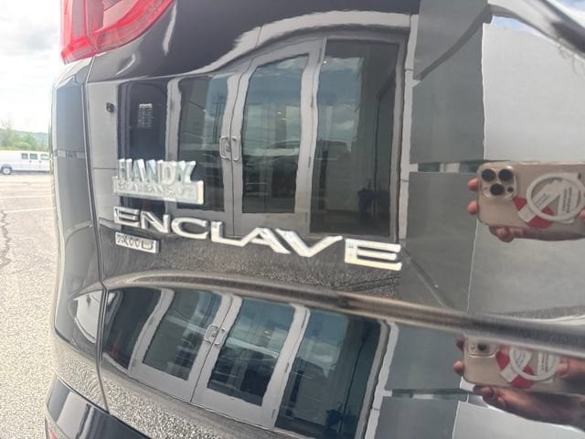 2023 Buick Enclave Essence - Photo 10