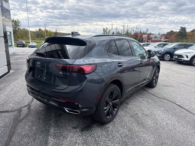2026 Buick Envision Sport Touring - Photo 7