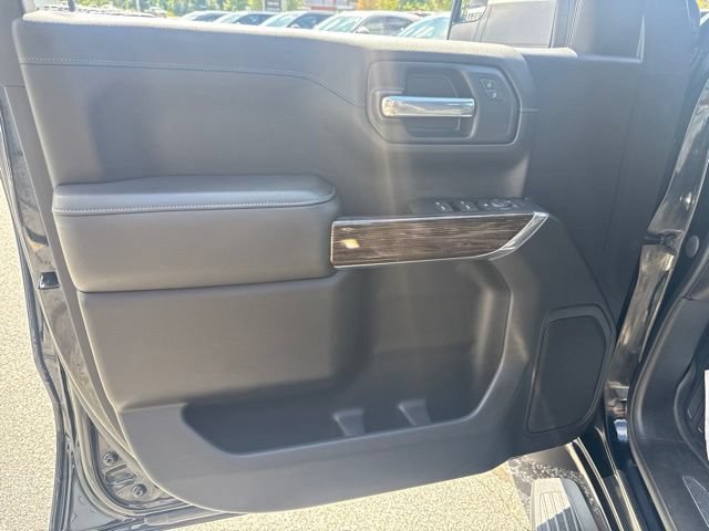 2020 GMC Sierra 1500 Elevation - Photo 17