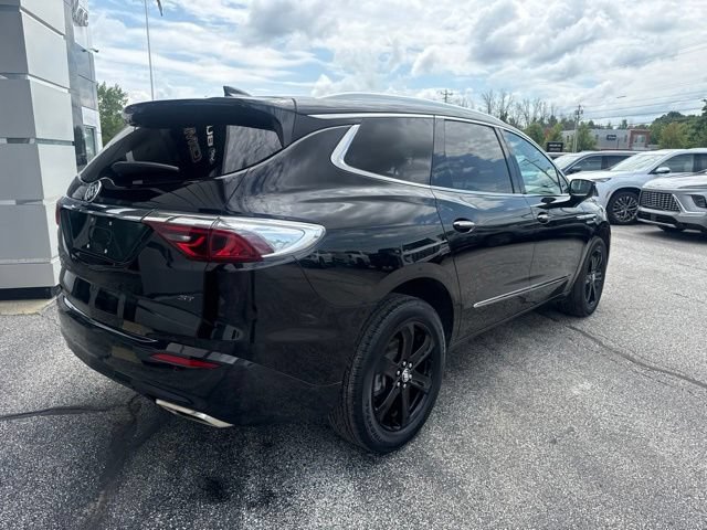 2023 Buick Enclave Essence - Photo 7