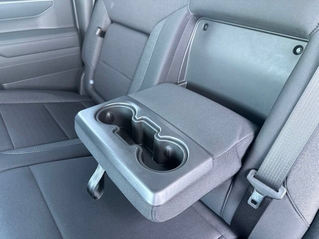2026 GMC Sierra 1500 Elevation - Photo 30