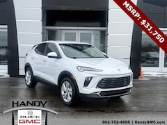 2026 Buick Encore GX Preferred SUV