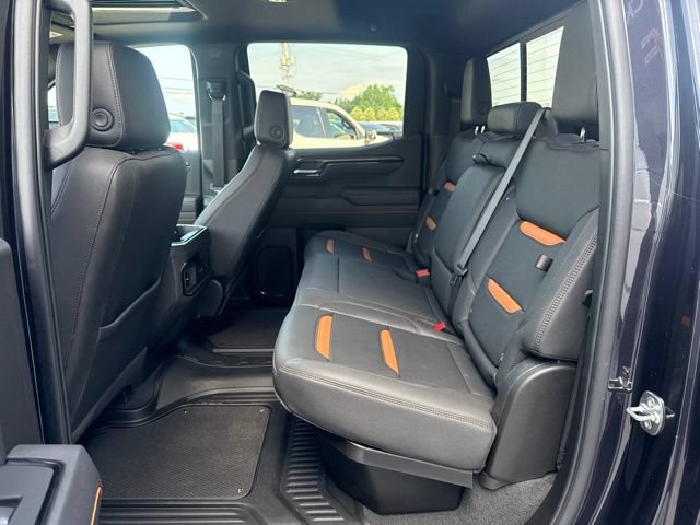2026 GMC Sierra 1500 AT4 - Photo 31