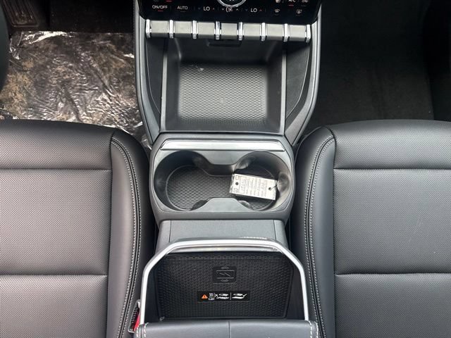 2027 GMC Terrain Elevation - Photo 21