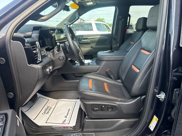 2026 GMC Sierra 1500 AT4 - Photo 16