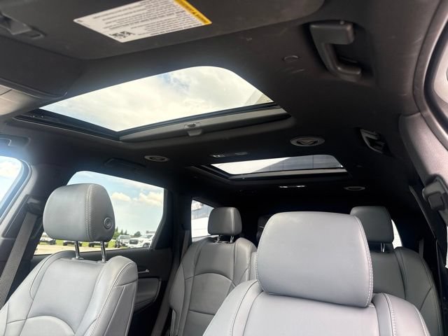 2023 Buick Enclave Essence - Photo 29