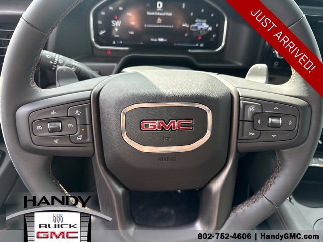 2026 GMC Sierra 1500 AT4 - Photo 20