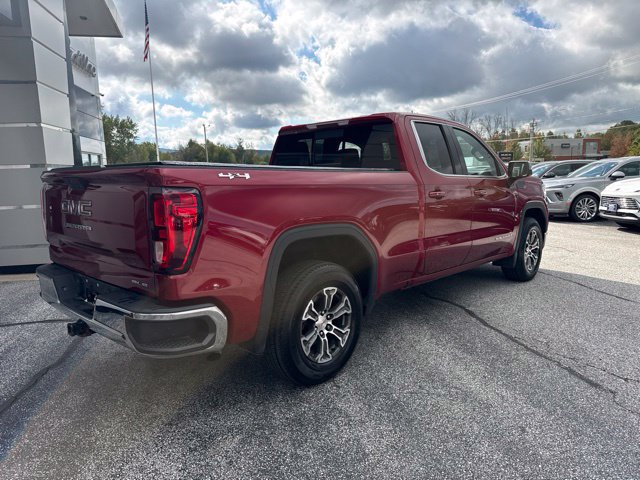 2020 GMC Sierra 1500 SLE - Photo 7