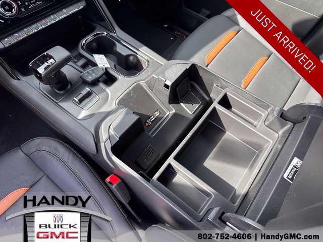 2026 GMC Sierra 1500 AT4 - Photo 25