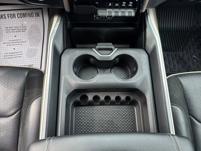 2021 RAM Ram 1500 Pickup Laramie - Photo 28