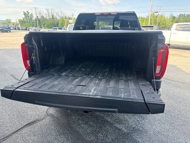 2026 GMC Sierra 1500 AT4 - Photo 12