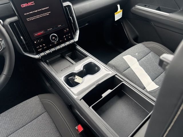 2026 GMC Acadia Elevation - Photo 24