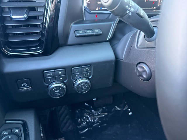 2026 GMC Sierra 1500 AT4 - Photo 23