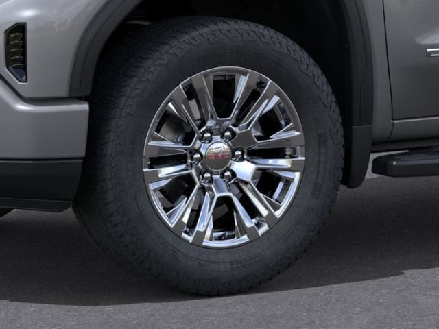 2026 GMC Sierra 1500 Denali - Photo 42