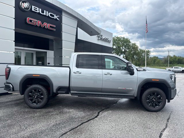 2026 GMC Sierra 2500HD AT4 - Photo 8