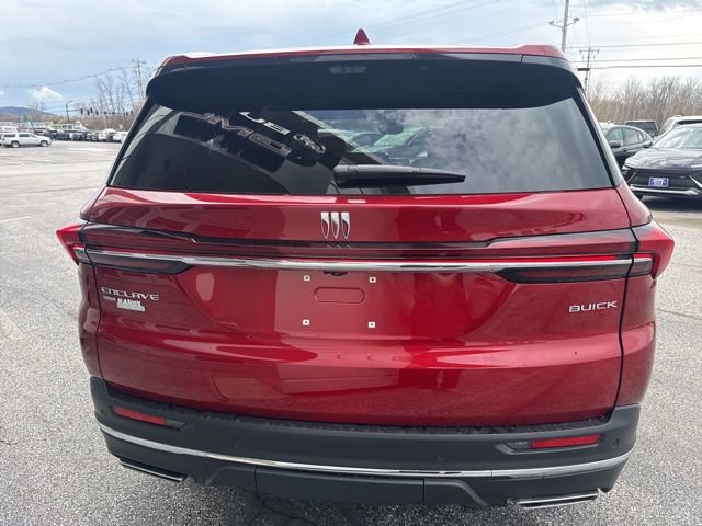 2026 Buick Enclave Preferred - Photo 6