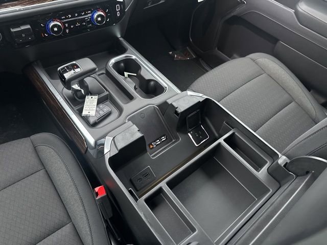 2026 GMC Sierra 1500 Elevation - Photo 24