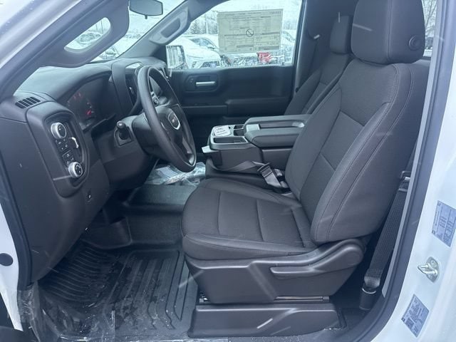 2026 GMC Sierra 1500 Pro - Photo 6