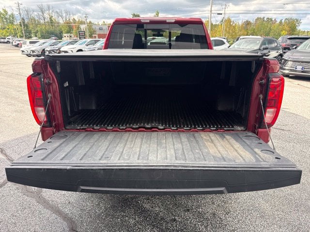 2020 GMC Sierra 1500 SLE - Photo 12