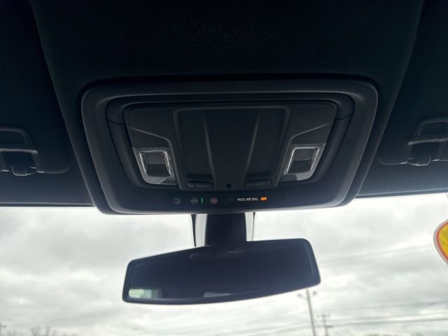 2021 GMC Sierra 1500 AT4 - Photo 30