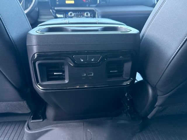 2024 GMC Sierra 1500 AT4 - Photo 33