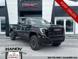  GMC Sierra 2500 HD