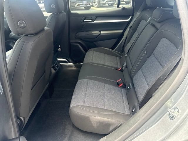 2027 GMC Terrain Elevation - Photo 26