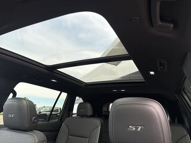 2026 Buick Enclave Sport Touring - Photo 27