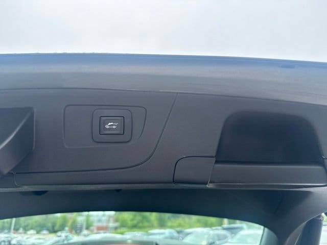 2018 Buick Regal TourX Essence - Photo 34