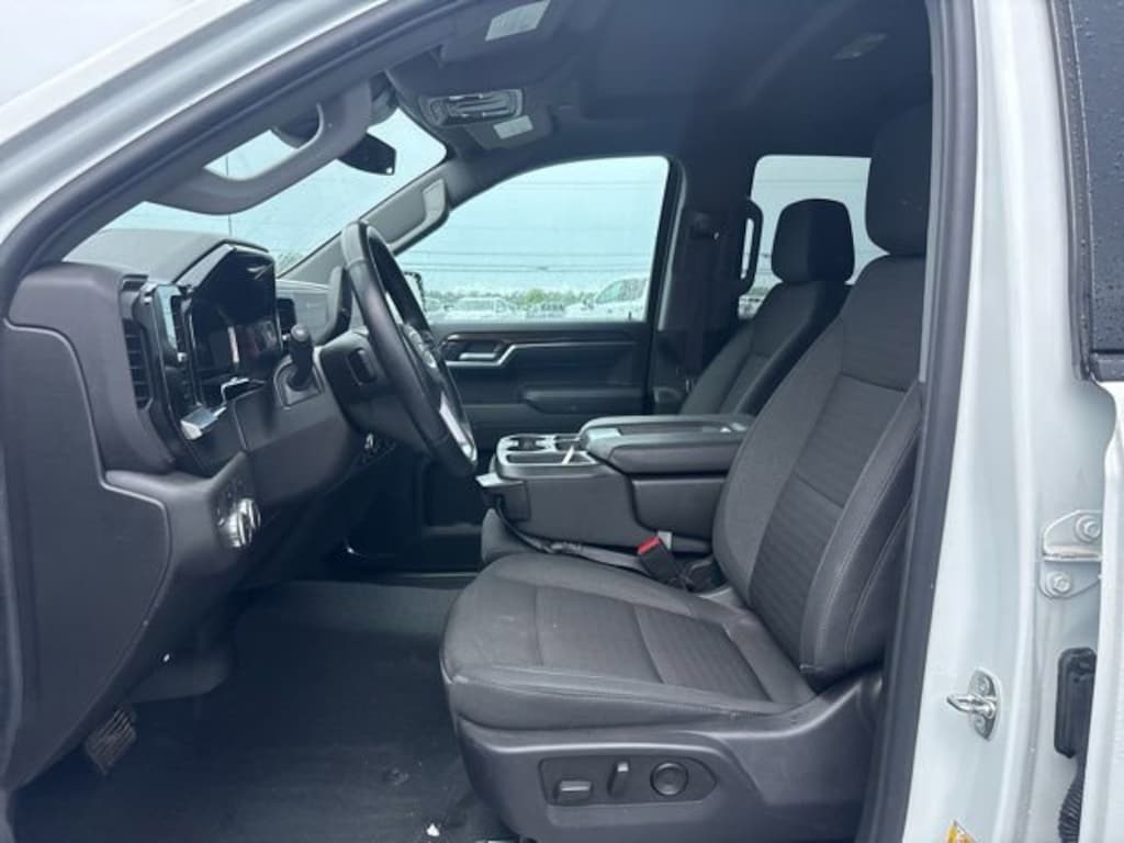 Used 2023 GMC Sierra 1500 Elevation Truck Double Cab
