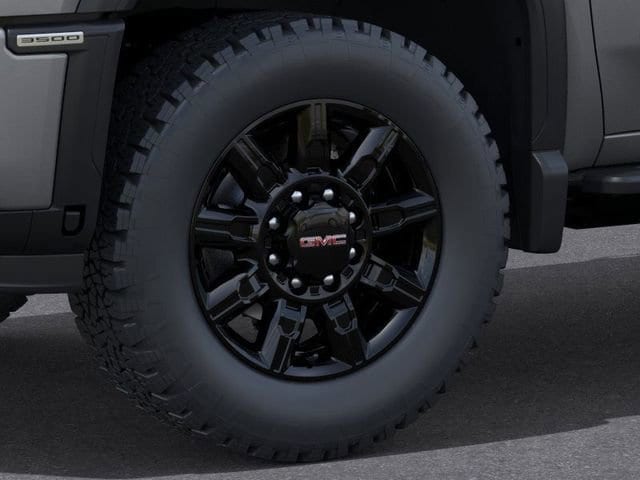 2026 GMC Sierra 3500HD AT4 - Photo 39