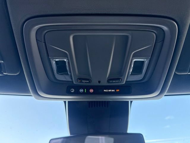 2026 GMC Sierra 1500 Elevation - Photo 28