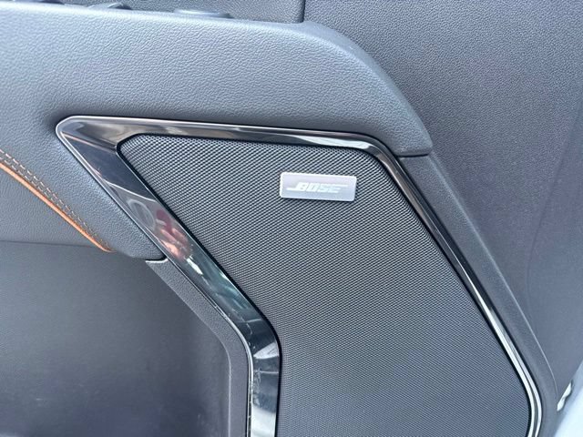 2024 GMC Sierra 1500 AT4 - Photo 20