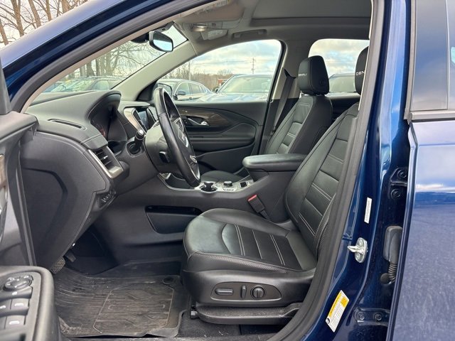 2023 Gmc Terrain Denali photo 3