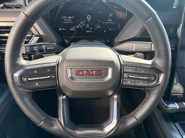 2025 GMC Yukon XL AT4 - Photo 19