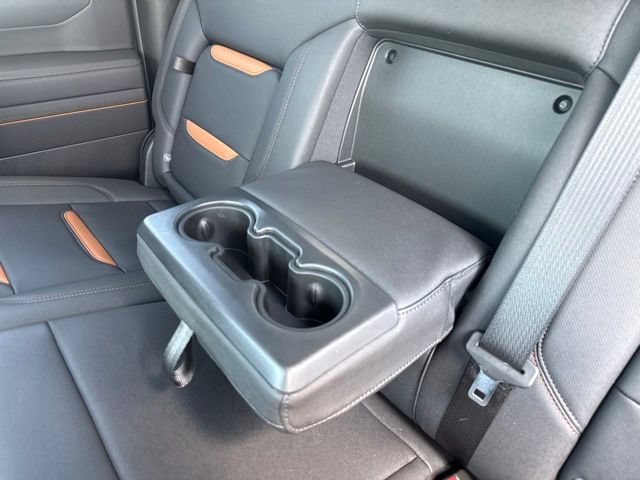 2026 GMC Sierra 1500 AT4 - Photo 33