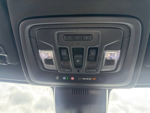 2024 GMC Sierra 1500 AT4 - Photo 29