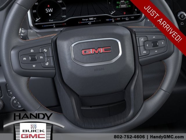 2026 GMC Sierra 1500 AT4 - Photo 47