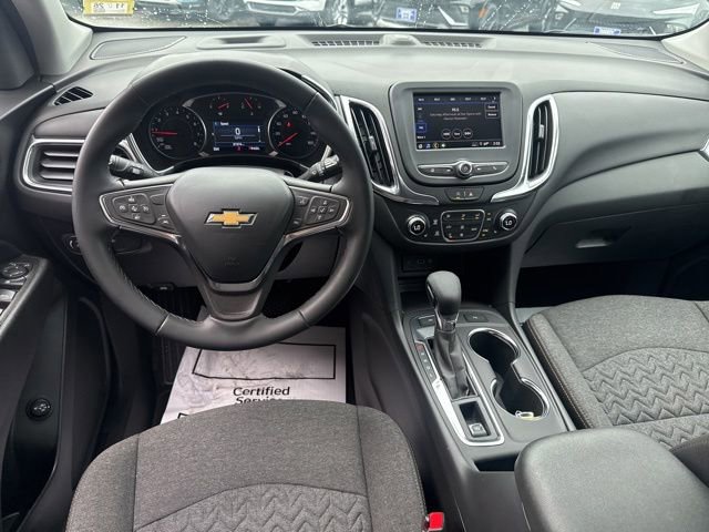 2024 Chevrolet Equinox LT - Photo 19