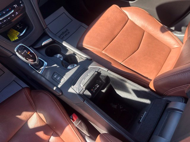 2019 Cadillac XT5 Premium Luxury - Photo 26