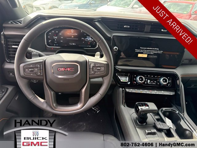 2026 GMC Sierra 1500 AT4 - Photo 19