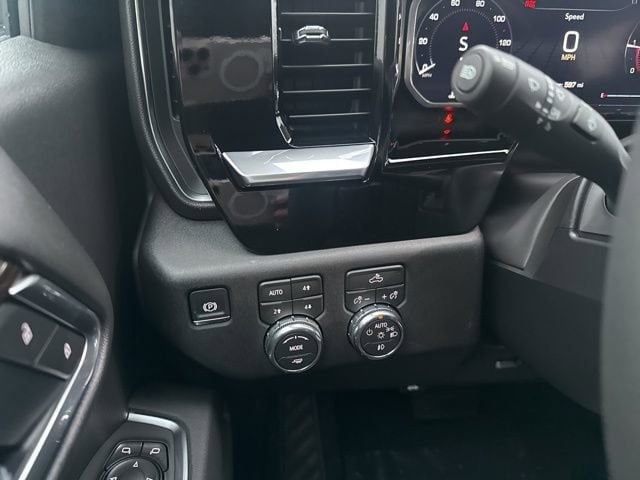 2026 GMC Sierra 1500 Elevation - Photo 21
