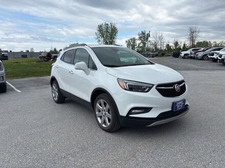 2019 Buick Encore Essence SUV