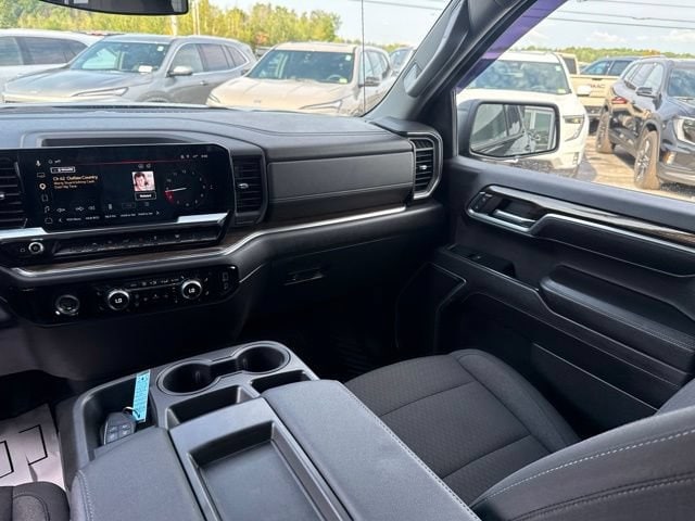 2023 GMC Sierra 1500 Elevation - Photo 26