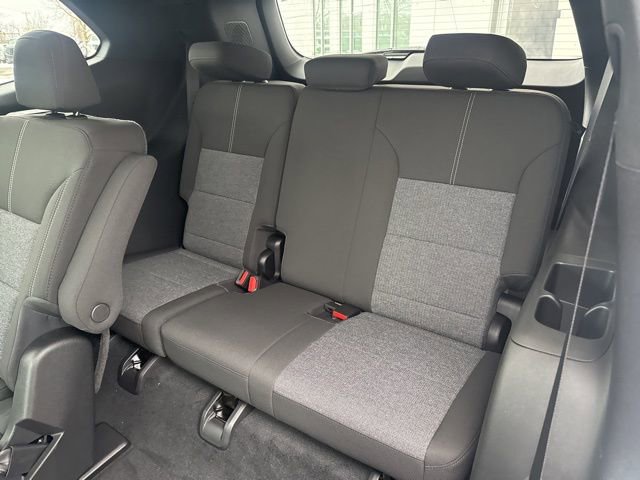 2026 GMC Acadia Elevation - Photo 29