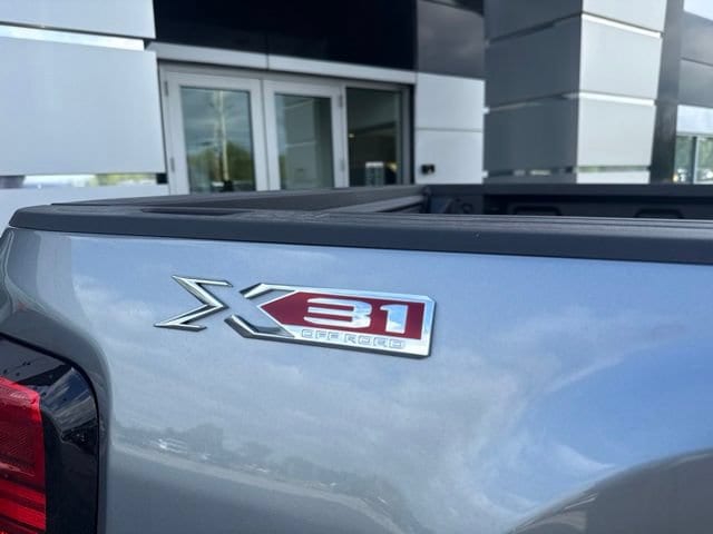 2026 GMC Sierra 2500HD SLE - Photo 12