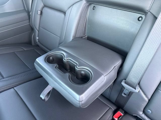 2026 GMC Sierra 1500 Denali - Photo 32