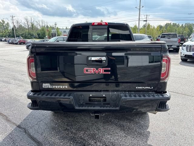 2017 GMC Sierra 1500 Denali Denali - Photo 6