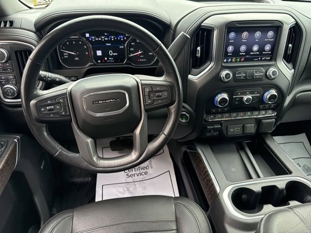 2019 GMC Sierra 1500 Denali Denali - Photo 20