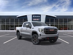 2026 GMC Sierra 1500 AT4 Truck